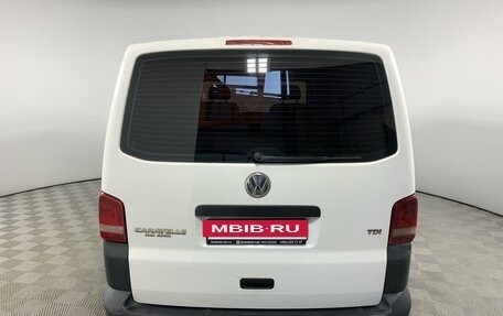 Volkswagen Caravelle T5, 2013 год, 2 029 000 рублей, 6 фотография