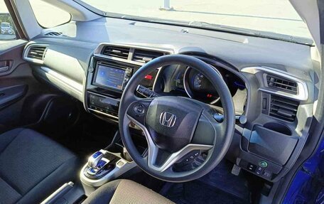 Honda Fit III, 2013 год, 1 024 995 рублей, 10 фотография