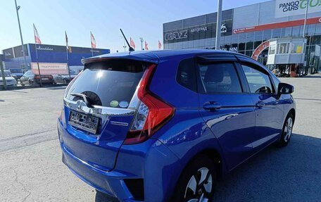 Honda Fit III, 2013 год, 1 024 995 рублей, 7 фотография