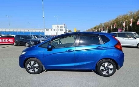 Honda Fit III, 2013 год, 1 024 995 рублей, 4 фотография