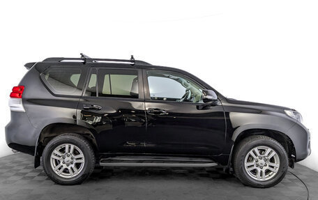 Toyota Land Cruiser Prado 150 рестайлинг 2, 2012 год, 3 100 000 рублей, 4 фотография