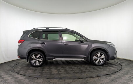 Subaru Forester, 2019 год, 3 350 000 рублей, 4 фотография