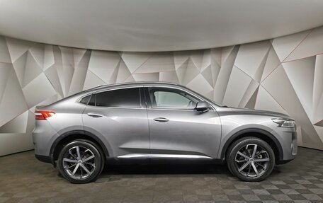 Haval F7x I, 2019 год, 1 989 000 рублей, 6 фотография