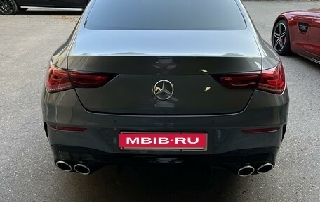 Mercedes-Benz CLA, 2020 год, 3 200 000 рублей, 6 фотография