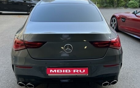 Mercedes-Benz CLA, 2020 год, 3 200 000 рублей, 7 фотография