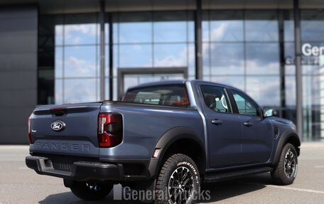 Ford Ranger, 2024 год, 6 150 000 рублей, 9 фотография