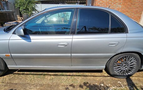 Opel Omega B, 2000 год, 700 000 рублей, 5 фотография