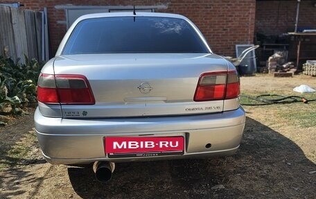 Opel Omega B, 2000 год, 700 000 рублей, 4 фотография