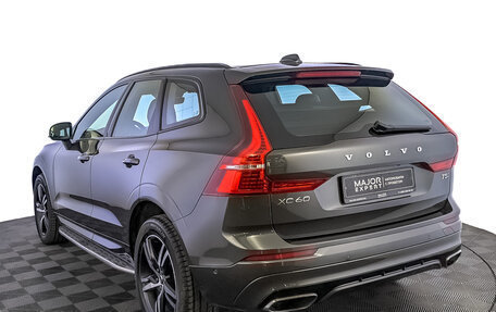 Volvo XC60 II, 2020 год, 4 990 000 рублей, 7 фотография