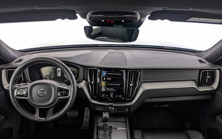 Volvo XC60 II, 2020 год, 4 990 000 рублей, 14 фотография