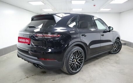 Porsche Cayenne III, 2018 год, 8 950 000 рублей, 2 фотография