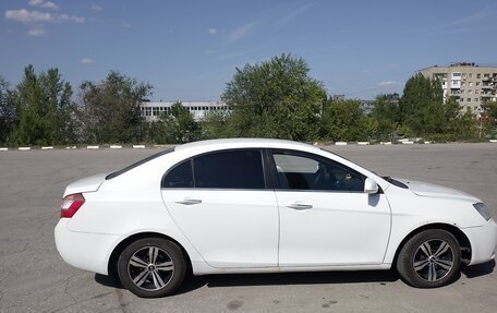 Geely Emgrand EC7, 2014 год, 399 999 рублей, 2 фотография