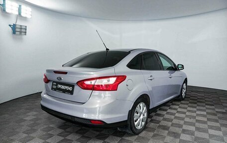 Ford Focus III, 2013 год, 979 000 рублей, 5 фотография