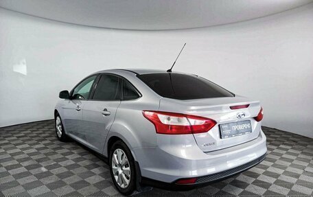 Ford Focus III, 2013 год, 979 000 рублей, 7 фотография