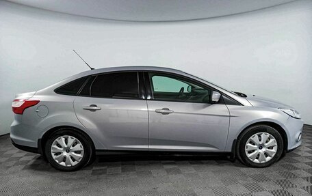 Ford Focus III, 2013 год, 979 000 рублей, 4 фотография