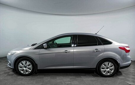 Ford Focus III, 2013 год, 979 000 рублей, 8 фотография