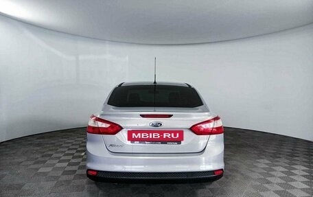 Ford Focus III, 2013 год, 979 000 рублей, 6 фотография