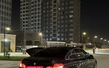 BMW 5 серия, 2016 год, 2 130 000 рублей, 6 фотография