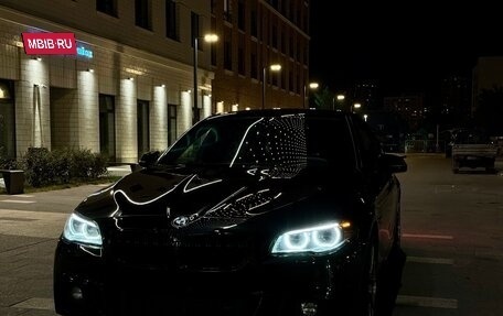 BMW 5 серия, 2016 год, 2 130 000 рублей, 5 фотография