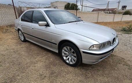 BMW 5 серия, 1998 год, 550 000 рублей, 5 фотография