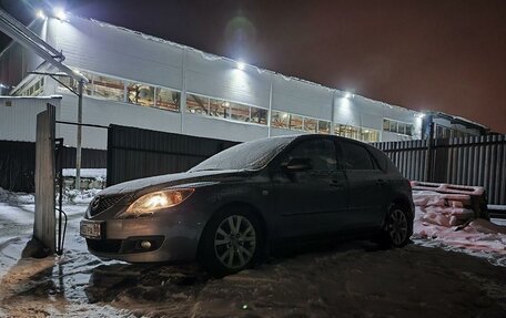 Mazda 3, 2008 год, 775 000 рублей, 4 фотография