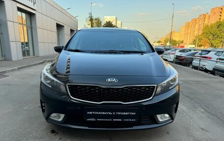 KIA Cerato III, 2018 год, 1 730 000 рублей, 2 фотография