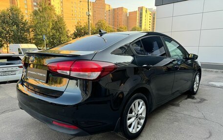 KIA Cerato III, 2018 год, 1 730 000 рублей, 6 фотография