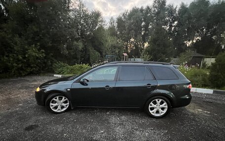 Mazda 6, 2006 год, 830 000 рублей, 2 фотография