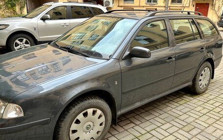 Skoda Octavia IV, 2009 год, 1 200 000 рублей, 4 фотография