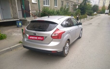 Ford Focus III, 2014 год, 780 000 рублей, 3 фотография