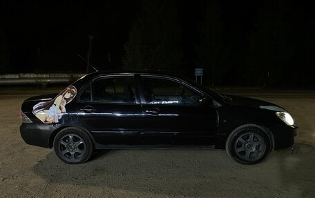 Mitsubishi Lancer IX, 2007 год, 410 000 рублей, 4 фотография