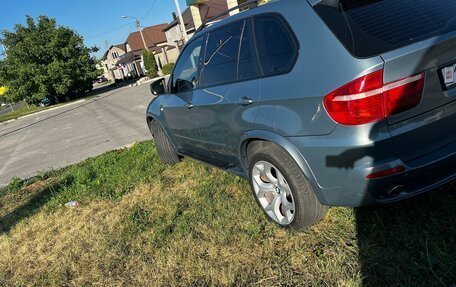 BMW X5, 2008 год, 1 380 000 рублей, 2 фотография