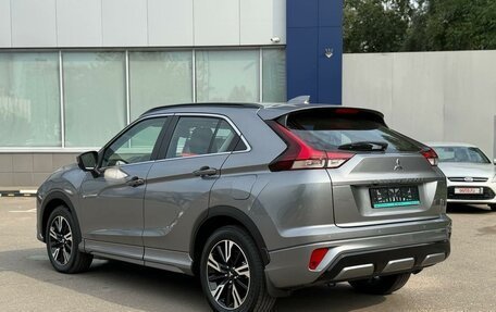 Mitsubishi Eclipse Cross, 2024 год, 3 650 000 рублей, 2 фотография