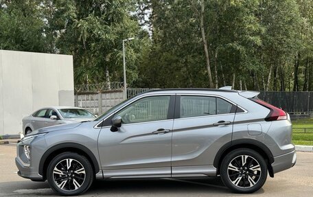 Mitsubishi Eclipse Cross, 2024 год, 3 650 000 рублей, 5 фотография