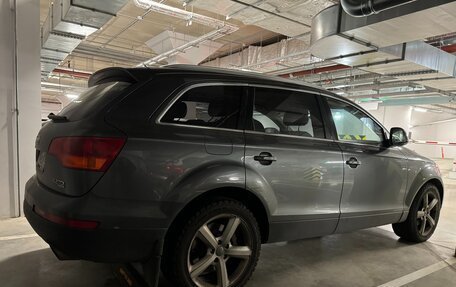 Audi Q7, 2009 год, 1 500 000 рублей, 4 фотография