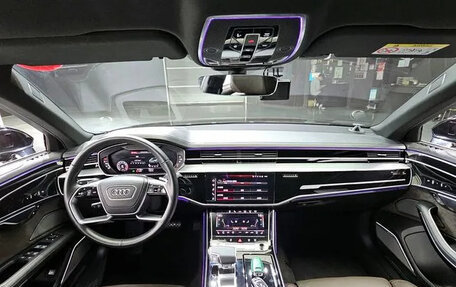 Audi A8, 2021 год, 6 715 000 рублей, 7 фотография