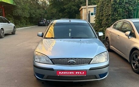 Ford Mondeo III, 2006 год, 470 000 рублей, 2 фотография