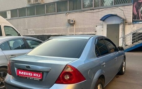 Ford Mondeo III, 2006 год, 470 000 рублей, 5 фотография