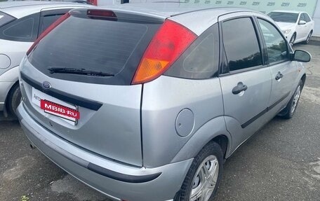 Ford Focus IV, 2003 год, 250 000 рублей, 2 фотография