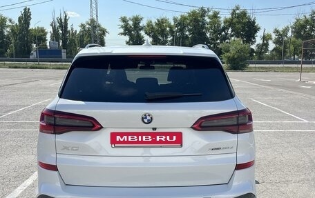 BMW X5, 2018 год, 7 900 000 рублей, 7 фотография