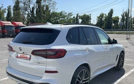 BMW X5, 2018 год, 7 900 000 рублей, 6 фотография