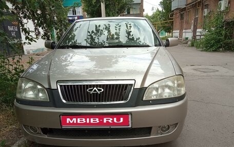 Chery Amulet (A15) I, 2006 год, 200 000 рублей, 1 фотография