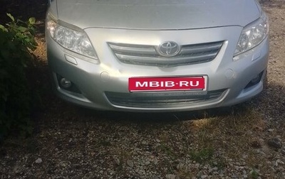 Toyota Corolla, 2007 год, 870 000 рублей, 1 фотография