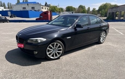 BMW 5 серия, 2011 год, 2 550 000 рублей, 1 фотография