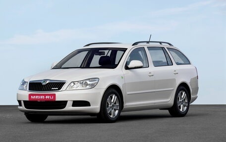 Skoda Octavia, 2012 год, 1 450 000 рублей, 1 фотография