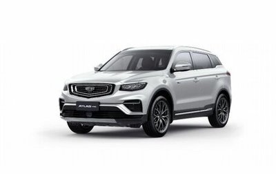 Geely Atlas, 2024 год, 2 778 990 рублей, 1 фотография