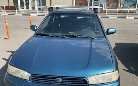 Subaru Legacy VII, 1997 год, 450 000 рублей, 1 фотография