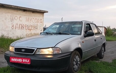 Daewoo Nexia I рестайлинг, 2001 год, 97 000 рублей, 1 фотография