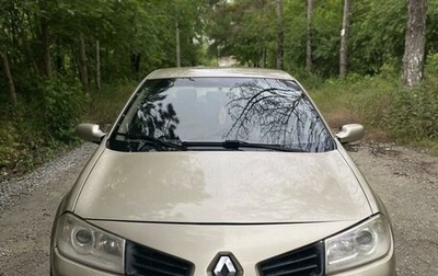 Renault Megane II, 2006 год, 420 000 рублей, 1 фотография