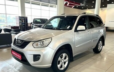 Chery Tiggo (T11), 2014 год, 740 000 рублей, 1 фотография